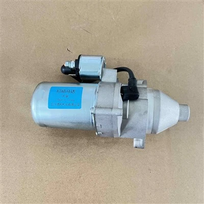 product-400-400 GX390 Motor