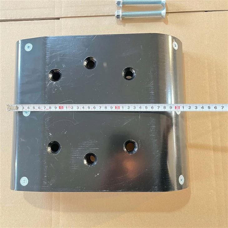 BS60-4 Rammer Plate best