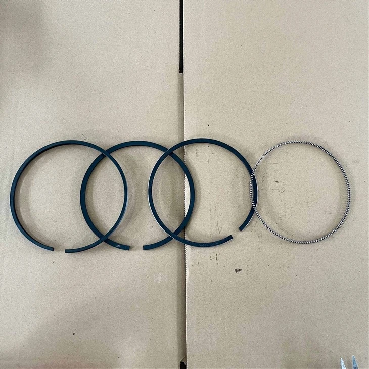 Diesel Engine ZS1115 Piston Rings suppliers