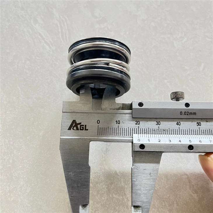 Generator 168F 3/4”Water Seal OD:35mm ID:20mm high quality