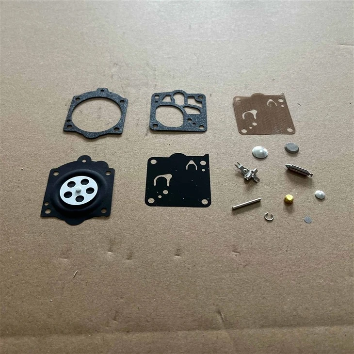 HUS272 Chain Saw Carburetor Repair Kit factory