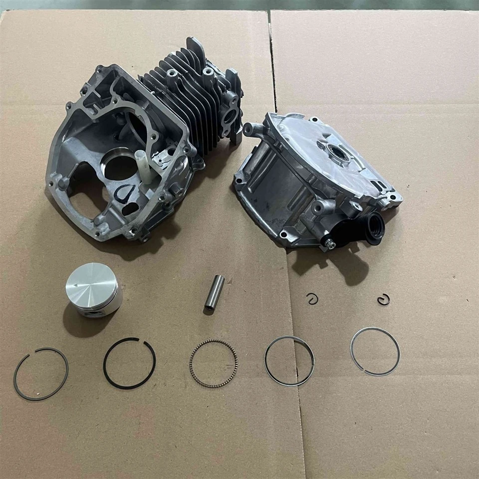 144CC Earth Drill Cylinder Kit factory
