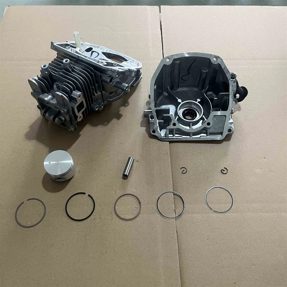 144CC Earth Drill Cylinder Kit high quality