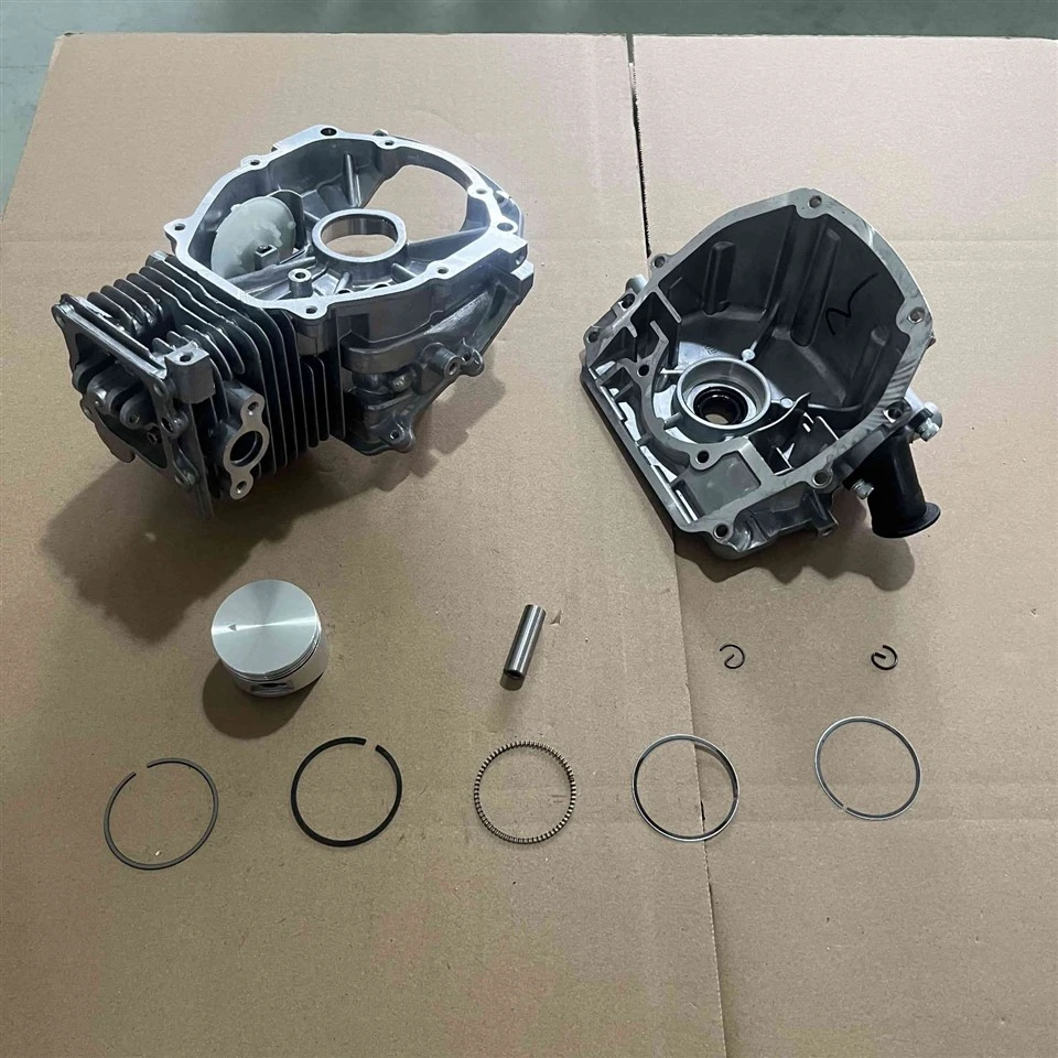 144CC Earth Drill Cylinder Kit best