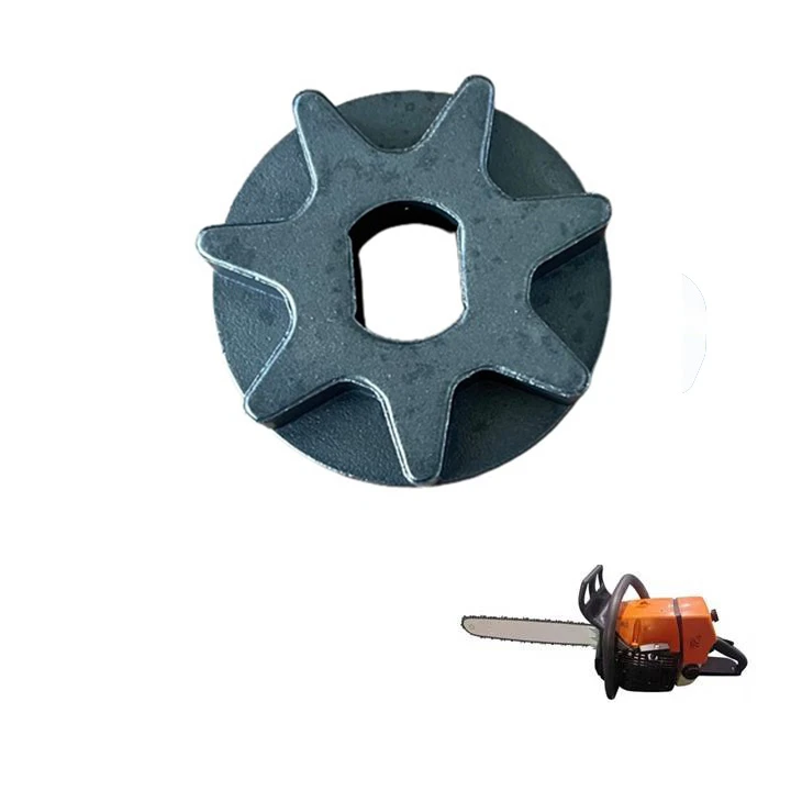Kædesav Tandhjulsfælg OD:37mm