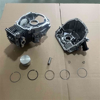 product-400-400 144CC Earth Drill Cylinder Kit