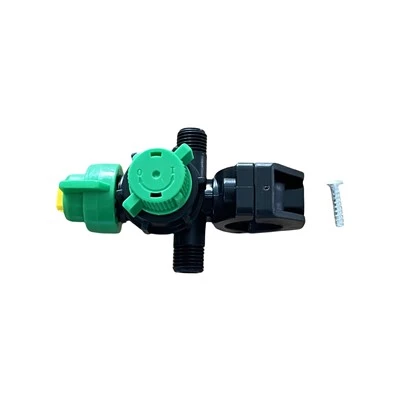 Landbrugssprinkler
