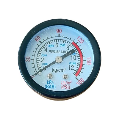 Air Compressor Y50 Iron Watch 1/4