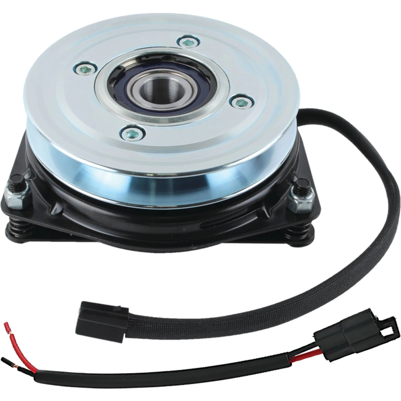 Plæneklipper Traktor PTO Kobling Simplicity Snapper - 7075672YP 7075672